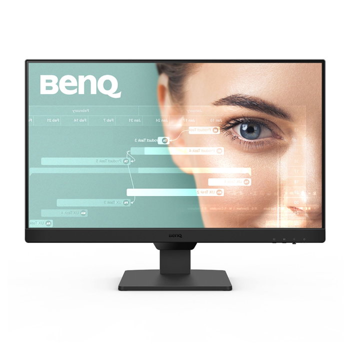 BenQ GW2490 Monitor IPS 23.8'' Full HD 100Hz Negro