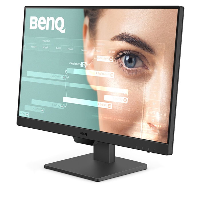 BenQ GW2490 Monitor IPS 23.8'' Full HD 100Hz Negro