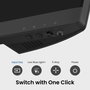 BenQ GW2490 Monitor IPS 23.8'' Full HD 100Hz Negro