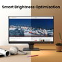 BenQ GW2490 Monitor IPS 23.8'' Full HD 100Hz Negro