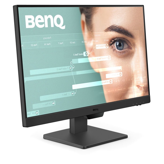 BenQ GW2490 Monitor IPS 23.8'' Full HD 100Hz Negro