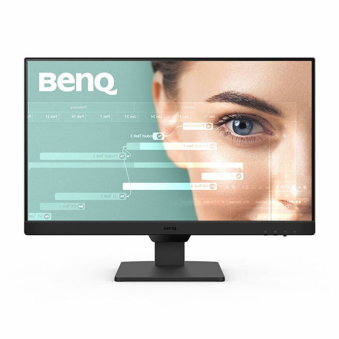 BenQ GW2490 Monitor 23.8 pulgadas Full HD IPS 100Hz BenQ GW2490 Monitor 23.8 pulgadas Full HD IPS 100Hz