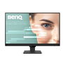 BenQ Monitor GW2490 23.8 Pulgadas IPS FHD 1920x1080 100Hz Sin Parpadeo Luz Azul Baja Eye-Care Modos ePaper y Código HDMI DisplayPort
