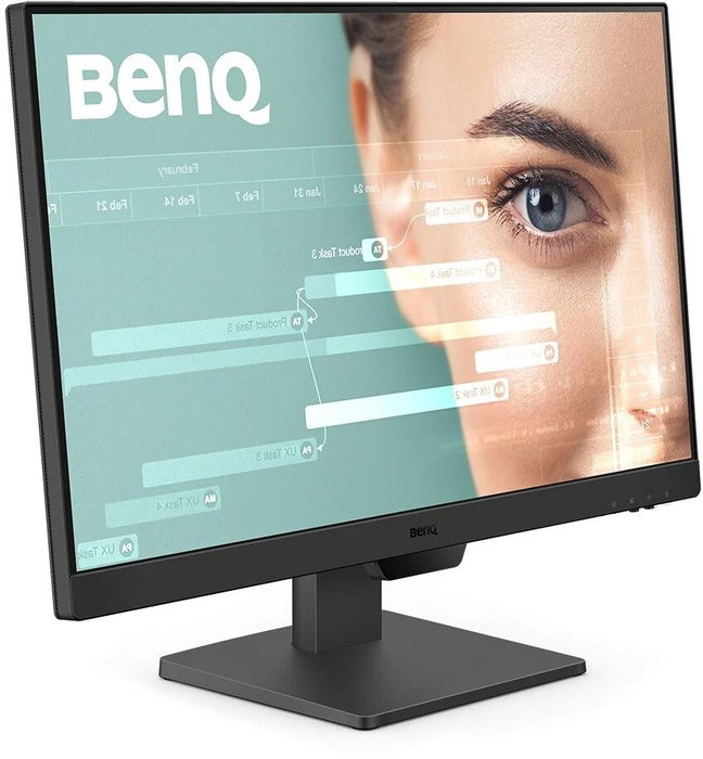 BenQ GW2490 Monitor IPS 23.8'' Full HD 100Hz Negro