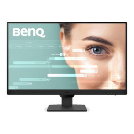 BenQ GW2490 Monitor LED IPS de 60,5 cm (24") Full HD 1920x1080, 5 ms, 100 Hz, 250 cd/m², Negro, con Altavoces, 2x HDMI, DisplayPort