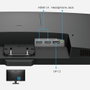 BenQ GW2490 9H.LLSLJ.LBE Monitor 23.8" IPS FHD 100Hz 99% SRGB 1300:1 2x HDMI 1x DP Altavoces VESA Eye Care