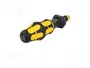 WERA Destornillador Dinamométrico Kraftform - 7400 ESD 155mm