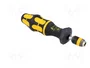 WERA Destornillador Dinamométrico Kraftform - 7400 ESD 155mm