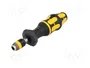 WERA Destornillador Dinamométrico Kraftform - 7400 ESD 155mm