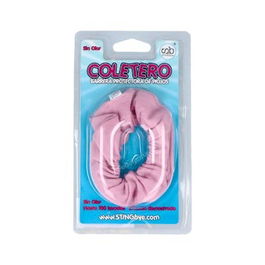 STINGBYE Coletero Antipiojos Rosa 1Ud