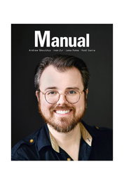 Revista Manual 10