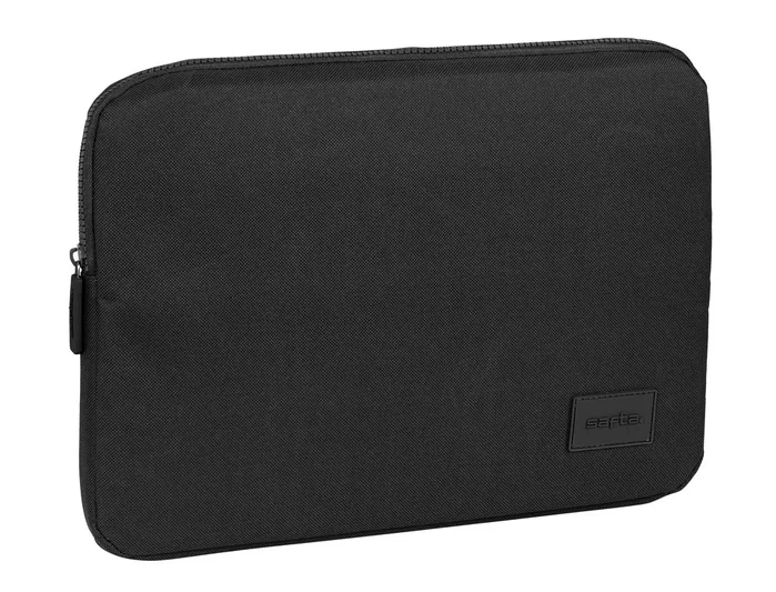 Safta Funda Para Portatil 14'' Safta Basic Negro 34X25X2Cm