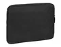 Safta Funda Para Portatil 14'' Safta Basic Negro 34X25X2Cm