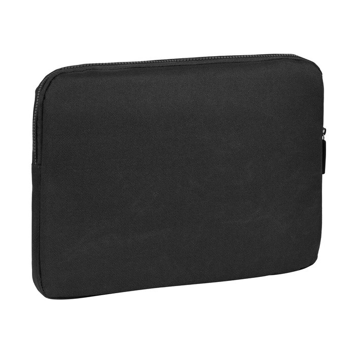 Safta Funda Para Portatil 14'' Safta Basic Negro 34X25X2Cm