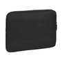 Safta Funda Para Portatil 14'' Safta Basic Negro 34X25X2Cm