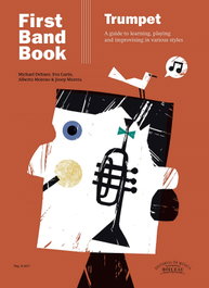 BOILEAU, Trumpet First Band Book Vol.2, Alberto Moreno - BOILEAU