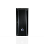 Millenium MCB-B510L/DEF Chasis PC ATX Ventana Lateral Textura Carbono Negro