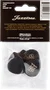 DUNLOP Pack de 6 Púas Jazztone Sharp Tip