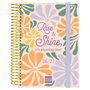 Finocam Agenda Secundaria Shine Curso 2026-2027 120x164mm