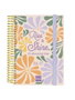 Finocam Agenda Secundaria Shine Curso 2026-2027 120x164mm