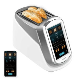 Cecotec ToastPad Double Pro Screen
