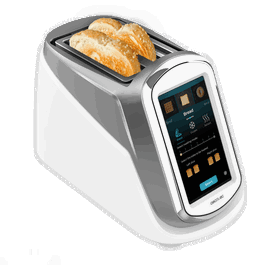 Cecotec ToastPad Double Pro Screen