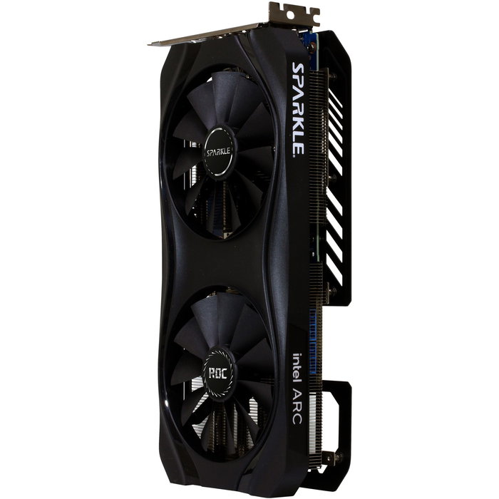 A750 8GB Sparkle Intel Arc ROC OC GDDR6