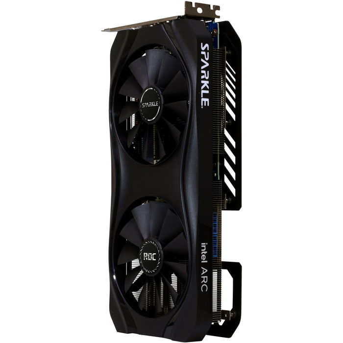 A750 8GB Sparkle Intel Arc ROC OC GDDR6