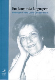 Em Louvor da Linguagem, VV.AA. - EDIÇOES COLIBRI