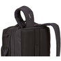 THULE Mochila Crossover 2 Convertible para Portátil 15.6'' Negra - Bolsa Maletín