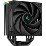 Deepcool DEE1691287689922 Disipador de CPU AK400 Digital, 1 x 120 mm, Pantalla Digital, A-RGB