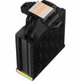 Deepcool AK400 Digital Disipador de CPU con Pantalla Digital y A-RGB, Negro