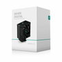 Deepcool AK400 Digital Disipador de CPU con Pantalla Digital y A-RGB, Negro