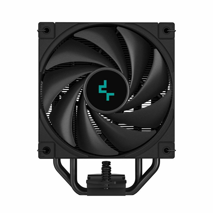 DeepCool AK400 Digital Disipador de CPU con Pantalla Digital y A-RGB DeepCool AK400 Digital Disipador de CPU con Pantalla Digital y A-RGB
