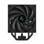 DeepCool AK400 Digital Disipador de CPU con Pantalla Digital y A-RGB