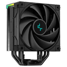DeepCool AK400 Digital Disipador de CPU con Pantalla Digital y A-RGB