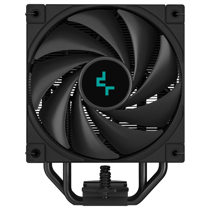 DeepCool AK400 Digital Disipador de CPU con Pantalla Digital y A-RGB DeepCool AK400 Digital Disipador de CPU con Pantalla Digital y A-RGB