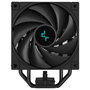 DeepCool AK400 Digital Disipador de CPU con Pantalla Digital y A-RGB