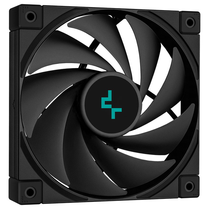 DeepCool AK400 Digital Disipador de CPU con Pantalla Digital y A-RGB DeepCool AK400 Digital Disipador de CPU con Pantalla Digital y A-RGB
