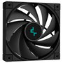 DeepCool AK400 Digital Disipador de CPU con Pantalla Digital y A-RGB