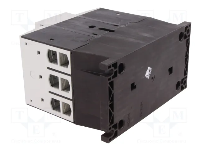 EATON ELECTRIC Contactor DILM95 3-polar 95A 230VAC EATON ELECTRIC Contactor DILM95 3-polar 95A 230VAC