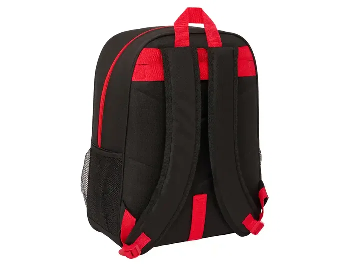 Safta Mochila Adaptable para Carro Spider-Man