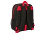 Safta Mochila Adaptable para Carro Spider-Man