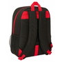 Safta Mochila Adaptable para Carro Spider-Man