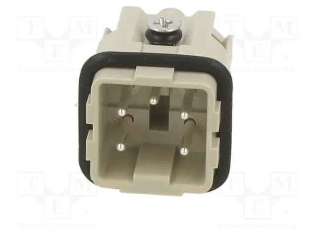 LAPP Conector Industrial EPIC® H-A 004 MS HDC LAPP Conector Industrial EPIC® H-A 004 MS HDC