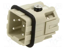 LAPP Conector Industrial EPIC® H-A 004 MS HDC