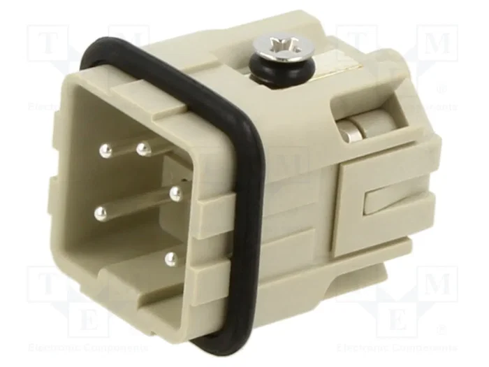 LAPP Conector Industrial EPIC® H-A 004 MS HDC LAPP Conector Industrial EPIC® H-A 004 MS HDC