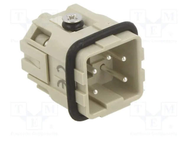 LAPP Conector Industrial EPIC® H-A 004 MS HDC LAPP Conector Industrial EPIC® H-A 004 MS HDC