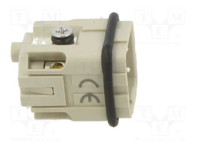 LAPP Conector Industrial EPIC® H-A 004 MS HDC LAPP Conector Industrial EPIC® H-A 004 MS HDC