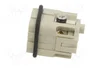LAPP Conector Industrial EPIC® H-A 004 MS HDC